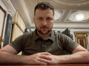 Острів Зміїний – це стратегічний пункт, його звільнення значно змінює ситуацію в Чорному морі 